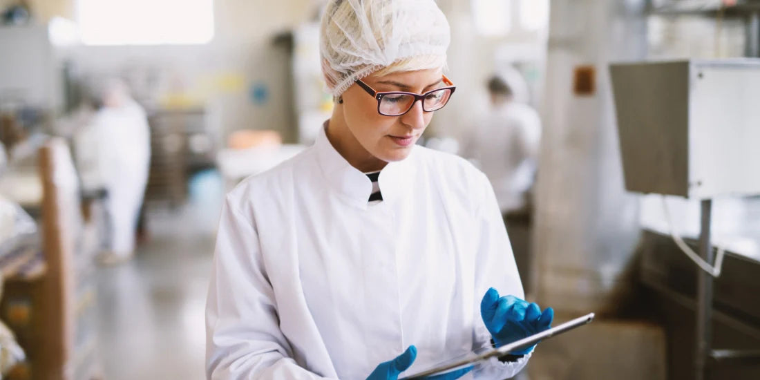 factory testing supplements