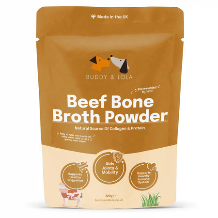 Beef Bone Broth Powder