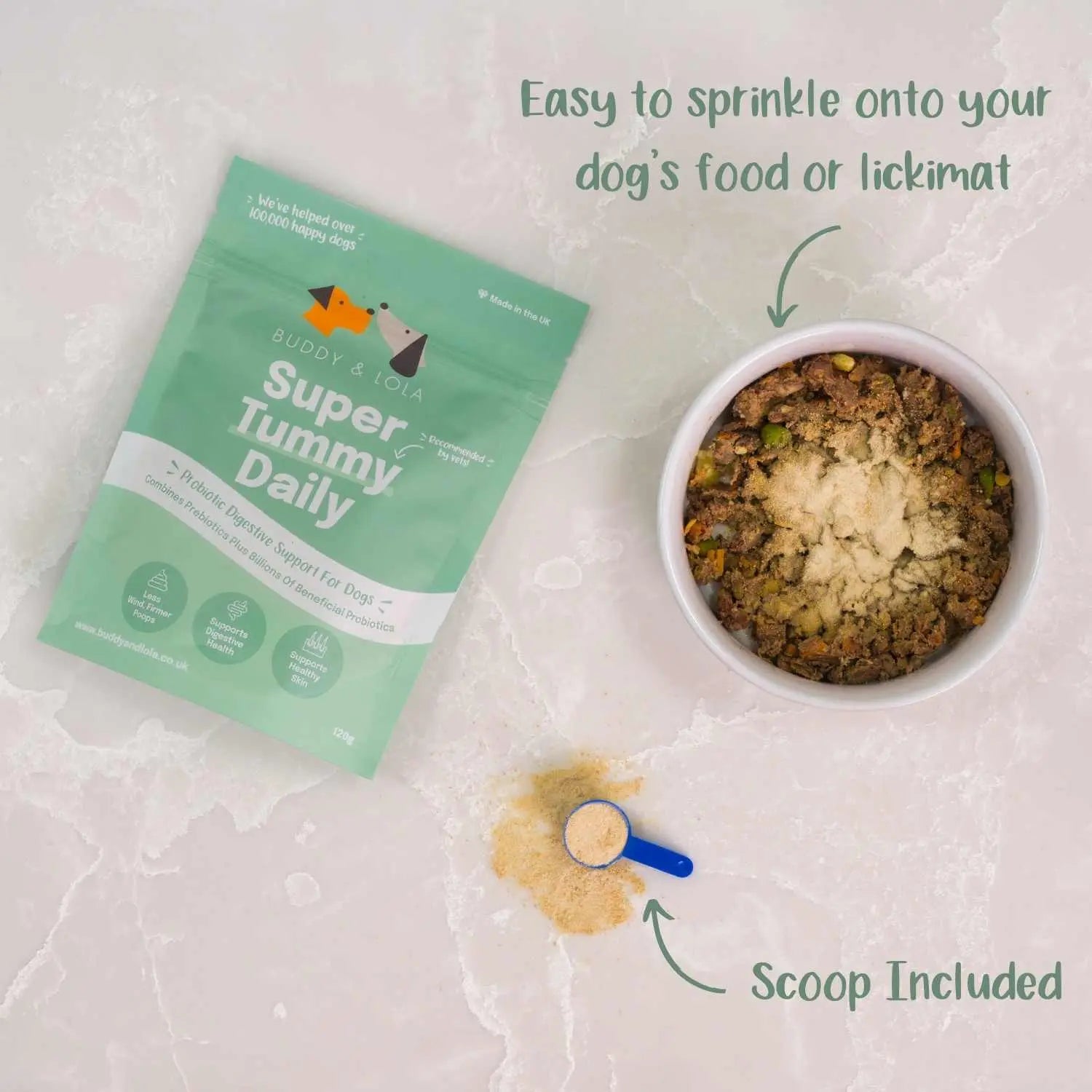 Easy digestive food for dogs clearance