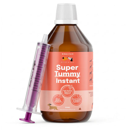 dog diarrhea medicine