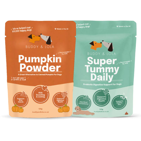 Super Pooper Bundle
