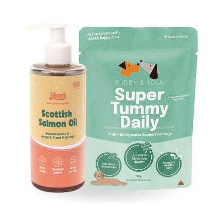 Itchy Skin Bundle