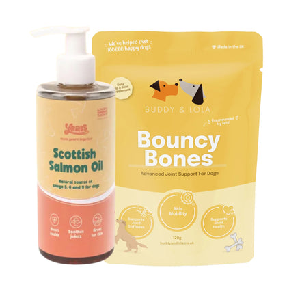 Joint Bundle