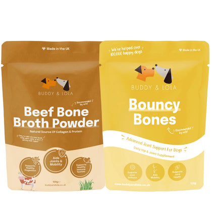 Mighty Mobility Bundle