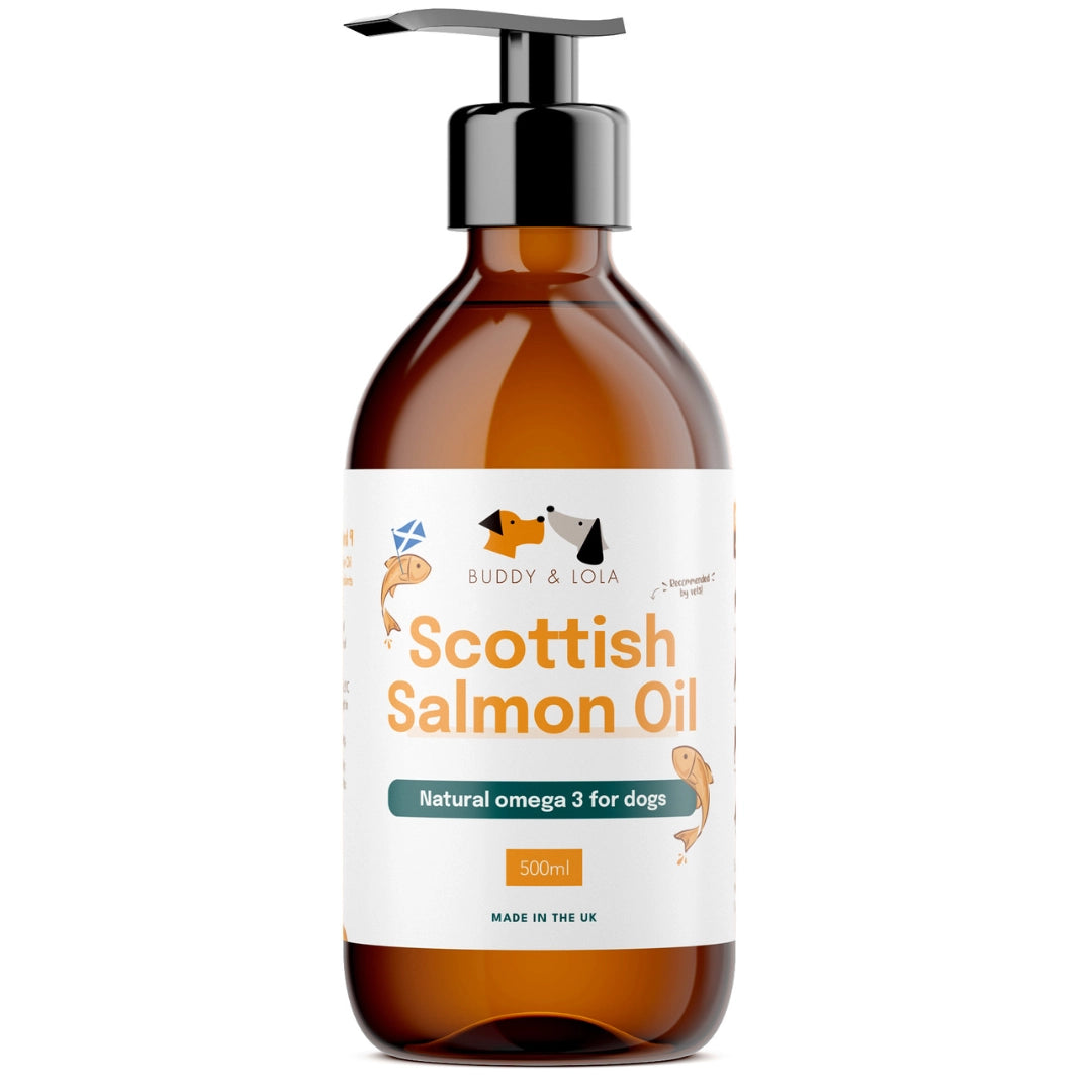 Best dha supplement for puppies hot sale