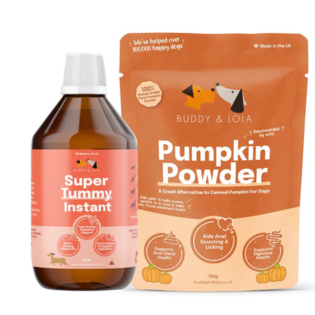 Perfect Poop Bundle