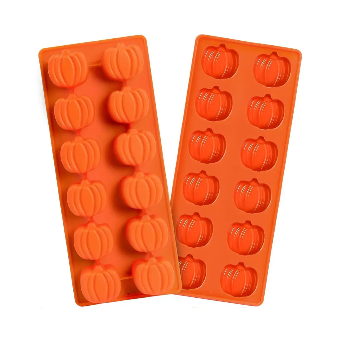 Pumpkin Treat Mould Gift