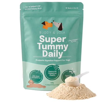 probiotics for dogs