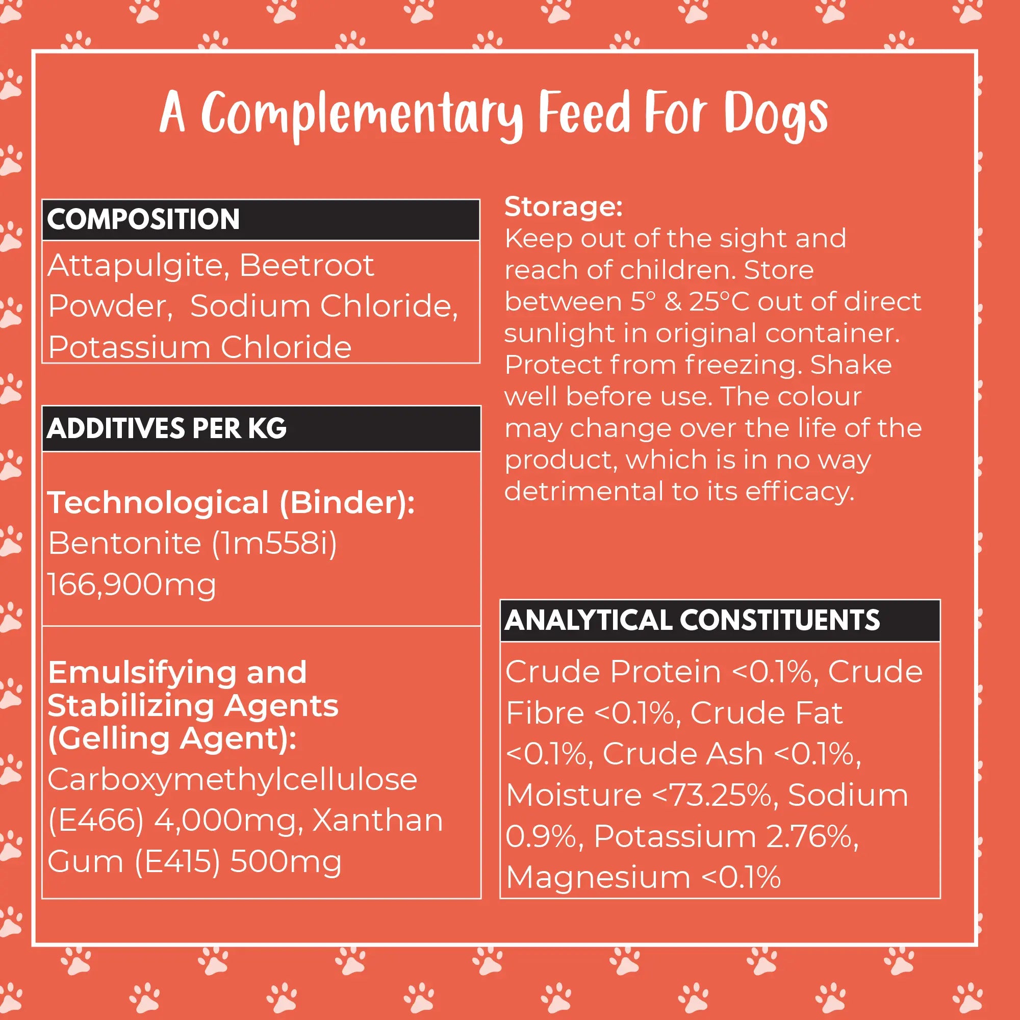 Wholesale - Super Tummy Instant