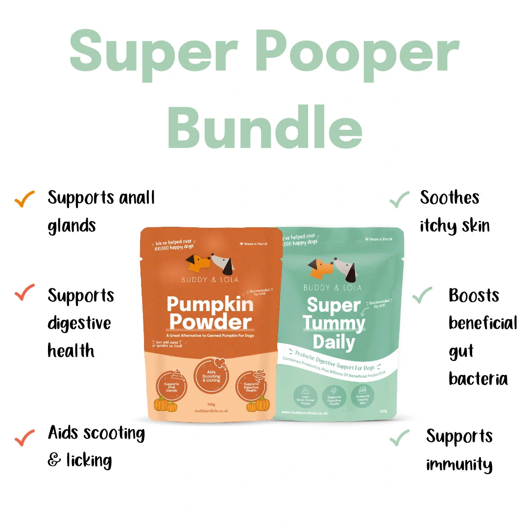 Super Pooper Bundle