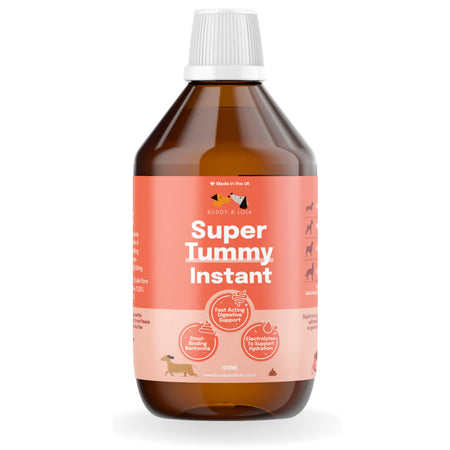 Super Tummy Instant