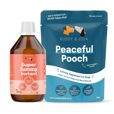 Calming Bundle