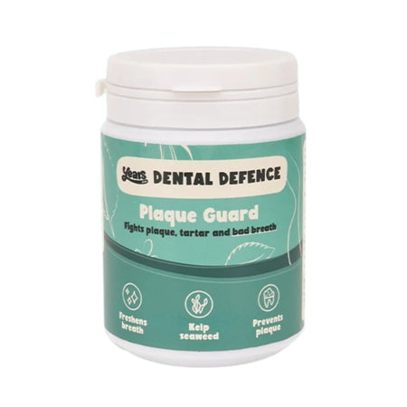 Years Plaque Guard™